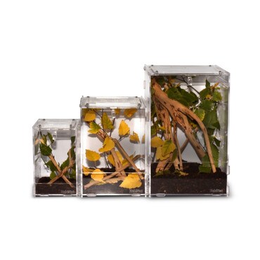 HabiStat Clear Home Range